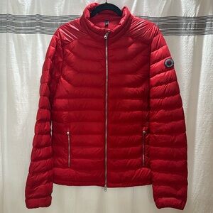 Abercrombie & Fitch Puffer Jacket